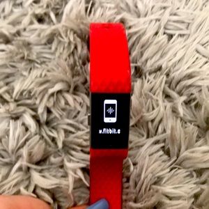 ❤️❤️Fitbit Charge 2!! **Good as new!** ❤️❤️